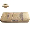 Adhesivo Modificado con Polímero de Caucho Estireno-Butadieno Sebs Kraton G1651Hu Americano con Kraton Kraton 1651