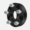 Ambull Atacado Espaçador de Roda de 2 Peças de 1,25 Polegada 5x4,75 Polegadas M12x1,5mm Forjado para Carro