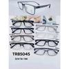Antiluz azul ultraligero para correr ocio TR90 moda tendencia 85016 85045 85059 85026 85048