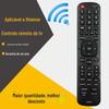 Controle remoto Shengpeng adequado para controle remoto de TV LCD Hisense CN2E27 2L27 LED32EC200 43