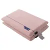 Almohada Infantil de Espuma Viscoelástica para Sueño Profundo para Niños de 1-3-6 Años y Mayores, Adecuada para Bebés, Niños Pequeños de 2 Años y Uso en Jardín de Infancia, Núcleo de Almohada Universal para Todas las Estaciones