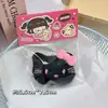 Pequeños regalos de fiesta empaquetados individualmente, lindos colgantes de peluche, muñecos de dibujos animados, muñecos para lanzar en bodas, recuerdos de fiesta y decoraciones colgantes