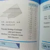 Tubo de Puxar Ajustável para Máquina de Costura de Base Plana, Dispositivo de Dobra com Elástico, Acessórios para Máquina de Costura de Base Plana 106