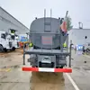 Fabricante Vende Camión Cisterna Aspersor para Obra Dongfeng Huashen F5 Yuchai 200 Caballos de Fuerza 12 Toneladas Camión Aspersor Cañón de Niebla 12 Metros Cúbicos para Reducción de Polvo