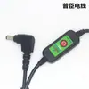 Interruptor de Ajuste de Temperatura Temporizado de Cinco Velocidades Protector de Cintura Línea Protector de Rodilla Protector de Hombro Manta Eléctrica Calefactora Máscara de Ojos Guantes Calefactores Cable de Alimentación CC
