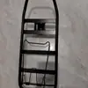 Acessórios para Bagageiro Traseiro de Bicicleta Bagageiro de Carga para Bicicleta de Montanha Bagageiro Traseiro de Carga para Bicicleta Bagageiro de Cauda Pode Carregar Pessoas Bagageiro de Carga Acessórios para Bagageiro de Carga