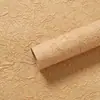 Papel de presente com textura de padrão de pedra papel de embrulho para presente caixa de presente de cigarro amassada papel de embrulho para buquê presentes de aniversário materiais DIY feitos à mão