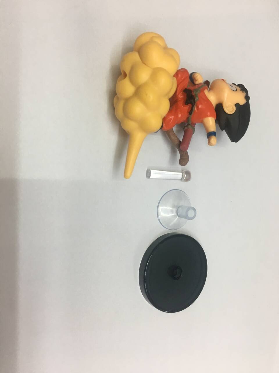 飞行悟空红色1
