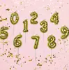Velas de Aniversário, Decorações de Bolo, Balões, Estrelas, Velas Numéricas, Velas de Encaixar, Presentes de Celebração, Festa