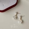 Pendientes Populares para Mujer para Puestos Callejeros y Mercados Nocturnos, Aretes de Moda Coreana de Gama Alta Tendencia, Pendientes al por Mayor de Fábrica