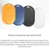 Adequado para Celulares iOS, Dispositivo Anti-Perda Itag Localizador Sem Fio, Mimi Tracker, Localizador para Idosos, Crianças e Animais de Estimação