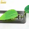 Adecuado para los 26 Modelos del Extreme Fox Alpha T5: Botón de Maletero Cubierta de Altavoz Grabada Accesorios Decorativos Pegatinas Suministros Automotrices