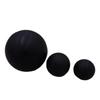 Esfera de Borracha Preta para Peneira Vibratória Esfera de Borracha Sólida Natural 3Mm-200Mm Peneira Vibratória Esfera de Borracha de Alta Elasticidade e Resistente ao Desgaste