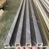 Ventas Directas de Fábrica de Paneles de Rejilla para Interiores, Paneles de Gran Muralla y Paneles Decorativos para Paredes en Stock para Venta al por Mayor