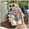 Para MOTO Edge50 Ultra/X50 Ultra Phone Case Engraçado Personalidade Feminino Novo Cor Sólida Casal