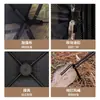 Barraca de Camping ao Ar Livre Camuflada Americana Transfronteiriça para Observação de Pássaros, Caça para Várias Pessoas Oem Personalizável Odm Atacado