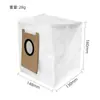 Adecuado para Accesorios de Aspiradora Eufy E20/E20 Plus Bolsa para Polvo Bolsa para Polvo Bolsa de Almacenamiento de Basura