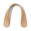 Bolso de Mujer Bolso de Hombro Descompresión Soporte para el Hombro Correa de Bolso Retrofit Estudiante Amortiguación Antideslizante Soporte Suave para el Hombro Almohadilla de Cuero Antideslizante Accesorios