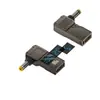 El Adaptador Hengyue Pd de Inducción Tipo-C Hembra a 5521 25 es Adecuado para Compaq/Benq/Acer/Ibm/Hp