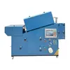Horno de Recocido en Túnel de Doble Línea de Alta Temperatura Huasheng para Metales Preciosos, Oro, Plata, K Gold, Platino, Equipo de Procesamiento de Joyería