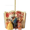 2023 Nuevo Lindo Tema Colgante Decoración Árbol de Navidad Halloween Hogar Coche Mochila Adornos Colgantes