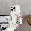 Cadena para Teléfono Móvil Nueva Historia de Animales de Dibujos Animados Cadena Colgante para Funda de Teléfono Móvil Cadena Colgante Colgante Linda de Cuentas Cámara CCD I