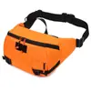 Bolsa de Peito Casual Minimalista Estilo Japonês para Mulheres, Bolsa de Cintura Funcional para Homens, Nova Bolsa Transversal Esportiva Pequena Tendência, Bolsa de Mão, Bolsa de Ombro, Bolsa Transversal