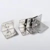 Soporte de Ángulo de Acero Inoxidable Engrosado de 90 Grados Soporte Amplio en Forma de L Soporte de Estante de Ángulo Recto Conector de Refuerzo de Soporte Triangular