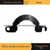 Acessórios para carro adequados para Peugeot Citroen rolamento de apoio placa de encosto 9808941980 9681399980