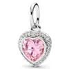 Panjia Dora 2025 Nuevo Más Vendido Transfronterizo Aguacate Corazón Auriculares Pulsera DIY Accesorios de Cuentas Joyería