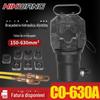 Alicate hidráulico dividido CO-630A 150-630mm2 nariz de cobre-alumínio crimpagem de nariz de fio de cobre-alumínio ferramentas elétricas