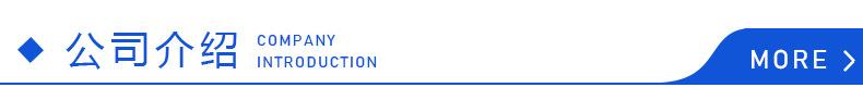 公司介绍