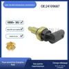 Adequado para Roewe Wuling Buick SAIC Chase sensor de temperatura da água 24109687 24109687