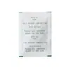 Parches para Pies de Ajenjo Transfronterizos, Parches Calentadores para Pies de Ajenjo y Jengibre, Almohadillas para Pies de Compresa Caliente de Hoja de Ajenjo, Almohadillas Pequeñas para Pies, Venta al por Mayor de Parches para Pies