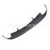 1178850325 Friso do Para-choque Traseiro Adequado para Mercedes-Benz Cla