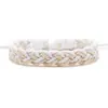 Dopamina multicolor Suministro de AliExpress Pulsera de fábrica directa de Yiwu Pulsera de pareja Pulsera de estudiante