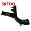 Daewoo Flange de Junção do Tubo de Água do Líquido de Arrefecimento 93288618 93227142 Passagem de Água de Plástico para Dissipação de Calor Eficiente