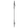 Soporte para Espiral Antimosquitos Flexible Libremente Clip de Acero Inoxidable Pinza de Cocodrilo Modelo Nuevo Soporte de Pie Soporte Clip