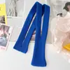 Bolsa de Teléfono Móvil de Manzana Tejida de Color Sólido para Hombres y Mujeres, Mismo Diseño, Bolso de Mano Pequeño para Hombro, Bolso de Moda Simple y Versátil