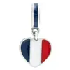 Panjia hilo comercio exterior nuevo colgante de bandera personalidad caliente moda pulsera de esmalte DIY femenina con cuentas