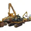 En stock Transferencia Comercio Exterior Suministro Nuevo Carter 313D2GC Excavadora 312D 315D Excavadora