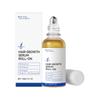 Esencia Rodillo Capilar, Cuidado Suave, Cabello Suave y Liso, Diseño de Rodillo, Esencia para el Cuidado del Cabello Brillante y Liso
