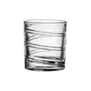 Copa de Vino para Whisky Vidrio de Cristal Copa Giratoria para Beber Personalidad Creativa con Empaque Copa Sacudidora Copa de Vino Extranjera