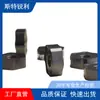 Hoja de diamante original Zhuzhou XPHT20R10T3-GM YBG302 para procesar piezas de acero