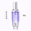 Spray para el Cuidado del Cabello con Extracto de Planta Uodais/Luodai Aceite Esencial Repara Daños por Permanente y Tinte Esencia Sin Enjuague Fragancia Aromática