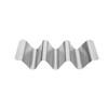 En stock Suministro de acero inoxidable Burrito Rack Panqueque Rack Soporte para tacos Rack Taco Rack Panqueque Rack