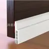 Tira de Vedação de Fresta de Porta e Base de Porta Transfronteiriça Tira de Isolamento Acústico Defletor Tira de Para-brisa de Três Camadas e Seis Furos Porta e Janela de Quarto Anti-Mosquito
