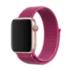 Adecuado para Apple Iwatchs10Ultra Sports 98 Bucle Trenzado de Nylon Velcro S11 Correa de Reloj