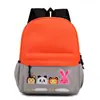 Atacado de fábrica mochila escolar para jardim de infância nova mochila infantil bolsa de lazer infantil aula de treinamento LOGO impresso