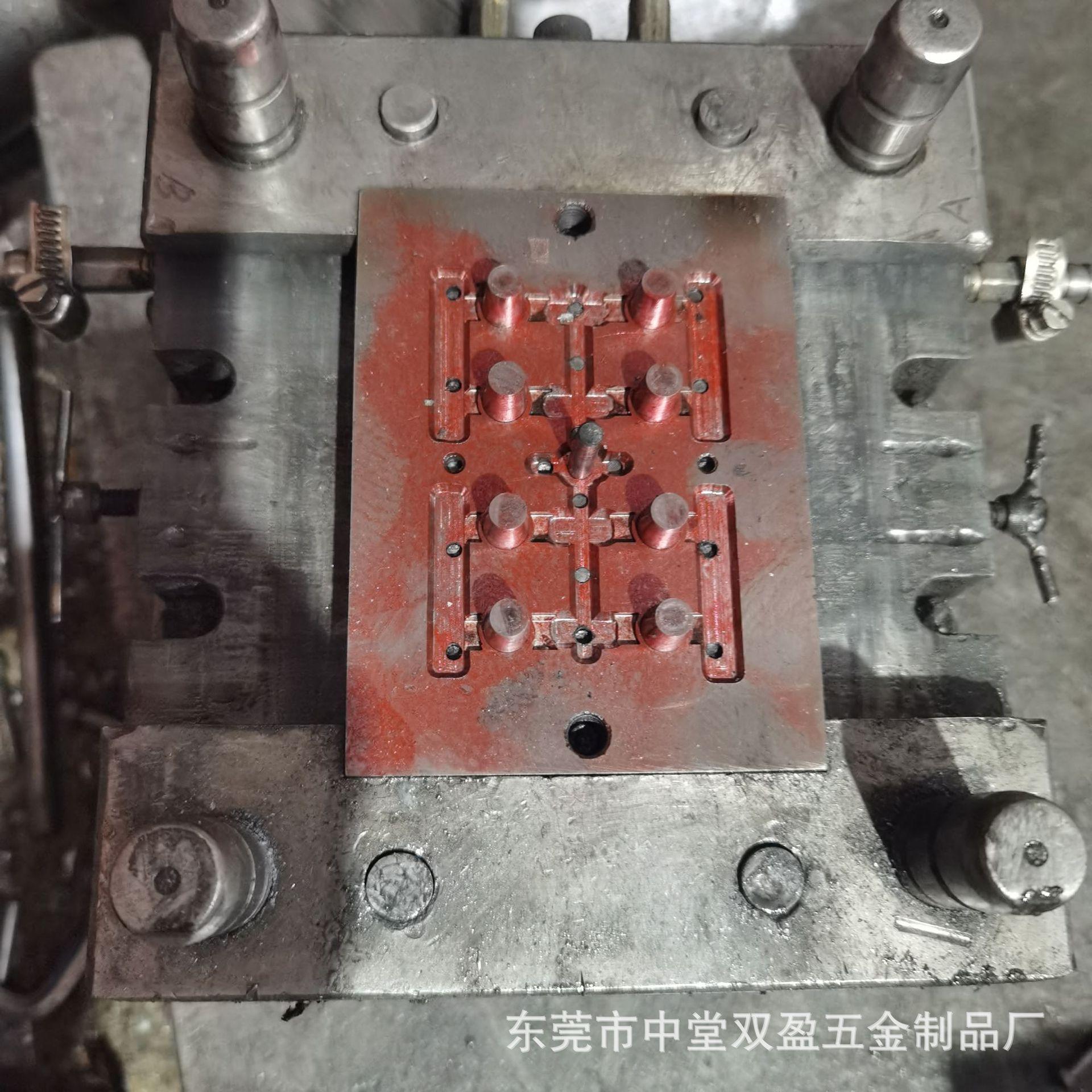 锌合金配件